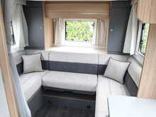 Bailey Adamo Refresh 75-4DL 2025 Motorhome14