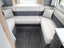 Bailey Adamo Refresh 75-4DL 2025 Motorhome15