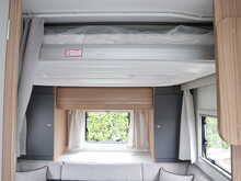 Bailey Adamo Refresh 75-4DL 2025 Motorhome16