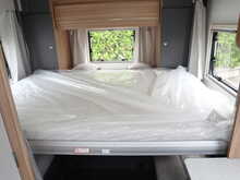 Bailey Adamo Refresh 75-4DL 2025 Motorhome17