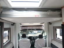 Bailey Adamo Refresh 75-4DL 2025 Motorhome19