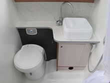 Bailey Adamo Refresh 75-4DL 2025 Motorhome21