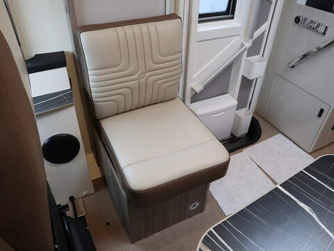 Burstner Lyseo I 744 G A Class - N2051