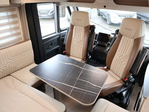 Burstner Lyseo I 744 G A Class - N2051