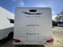 Bailey Adamo Refresh 75-4i 2025 Motorhome2