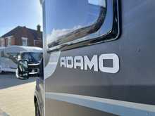 Bailey Adamo Refresh 75-4i 2025 Motorhome4