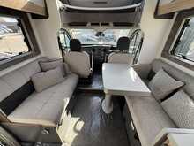 Bailey Adamo Refresh 75-4i 2025 Motorhome7