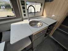 Bailey Adamo Refresh 75-4i 2025 Motorhome12