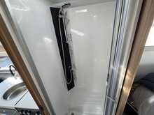 Bailey Adamo Refresh 75-4i 2025 Motorhome17