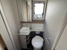 Bailey Adamo Refresh 75-4i 2025 Motorhome20
