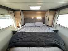 Bailey Adamo Refresh 75-4i 2025 Motorhome22