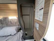 Bailey Adamo Refresh 75-4i 2025 Motorhome24
