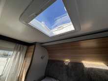 Bailey Adamo Refresh 75-4i 2025 Motorhome25