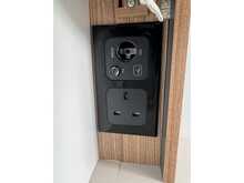 Bailey Adamo Refresh 75-4i 2025 Motorhome26