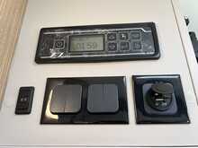 Bailey Adamo Refresh 75-4i 2025 Motorhome36