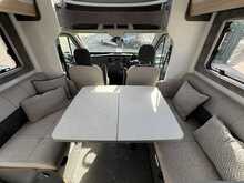 Bailey Adamo Refresh 75-4i 2025 Motorhome10