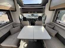 Bailey Adamo Refresh 75-4i 2025 Motorhome9