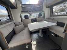 Bailey Adamo Refresh 75-4i 2025 Motorhome11