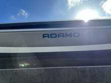 Bailey Adamo Refresh 75-4i 2025 Motorhome38