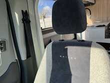 Bailey Adamo Refresh 75-4i 2025 Motorhome31