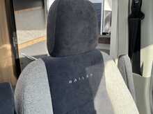 Bailey Adamo Refresh 75-4i 2025 Motorhome33