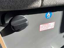 Bailey Adamo Refresh 75-4i 2025 Motorhome39