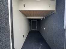 Bailey Adamo Refresh 75-4i 2025 Motorhome44