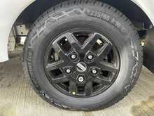 Bailey Adamo Refresh 75-4i 2025 Motorhome46