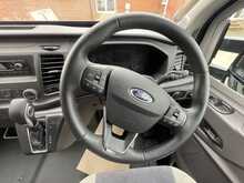 Bailey Adamo Refresh 75-4i  Motorhome4