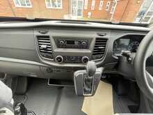 Bailey Adamo Refresh 75-4i  Motorhome5