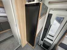 Bailey Adamo Refresh 75-4i  Motorhome11