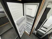 Bailey Adamo Refresh 75-4i  Motorhome12