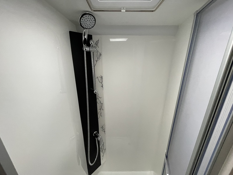 Bailey Adamo Refresh 75-4i  Motorhome - Large 15