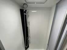 Bailey Adamo Refresh 75-4i  Motorhome15