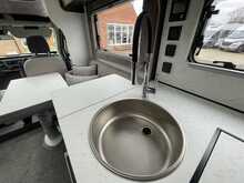 Bailey Adamo Refresh 75-4i  Motorhome9