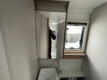 Bailey Adamo Refresh 75-4i  Motorhome14