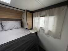 Bailey Adamo Refresh 75-4i  Motorhome17