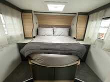 Bailey Adamo Refresh 75-4i  Motorhome18