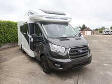 Bailey Adamo Refresh 69-4 2025 Motorhome2