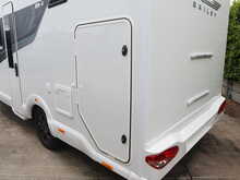 Bailey Adamo Refresh 69-4 2025 Motorhome5