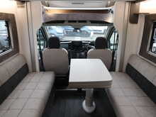 Bailey Adamo Refresh 69-4 2025 Motorhome7