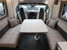 Bailey Adamo Refresh 69-4 2025 Motorhome12