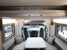 Bailey Adamo Refresh 69-4 2025 Motorhome13