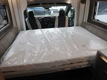 Bailey Adamo Refresh 69-4 2025 Motorhome15