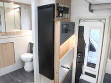 Bailey Adamo Refresh 69-4 2025 Motorhome16