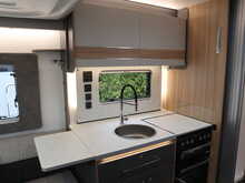 Bailey Adamo Refresh 69-4 2025 Motorhome17