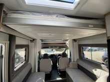 Bailey Adamo Refresh 75-4DL  Motorhome4