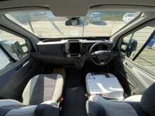 Bailey Adamo Refresh 75-4DL  Motorhome13