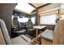 Coachman Sportivo 565 2025 Motorhome22