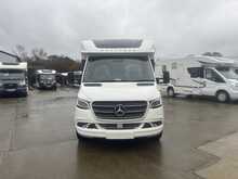 Coachman Sportivo 565 2025 Motorhome1